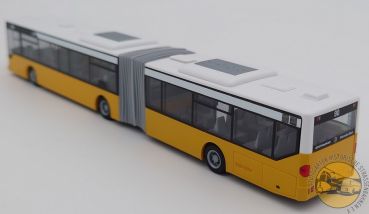 Preview: Modellbus 